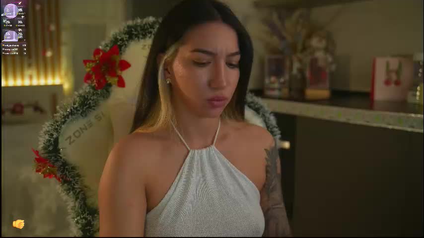 leoramallis Приват Записи 2026-01-10