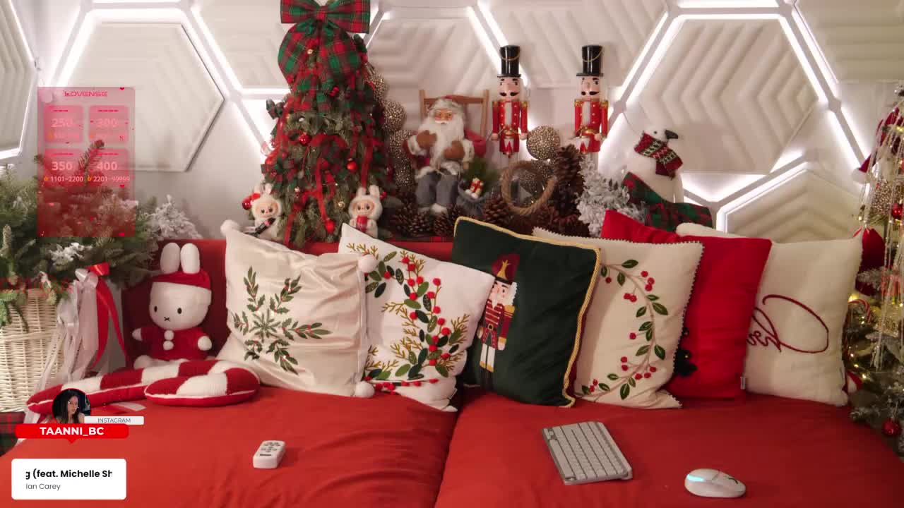 Taanni Приват Записи 2026-01-10