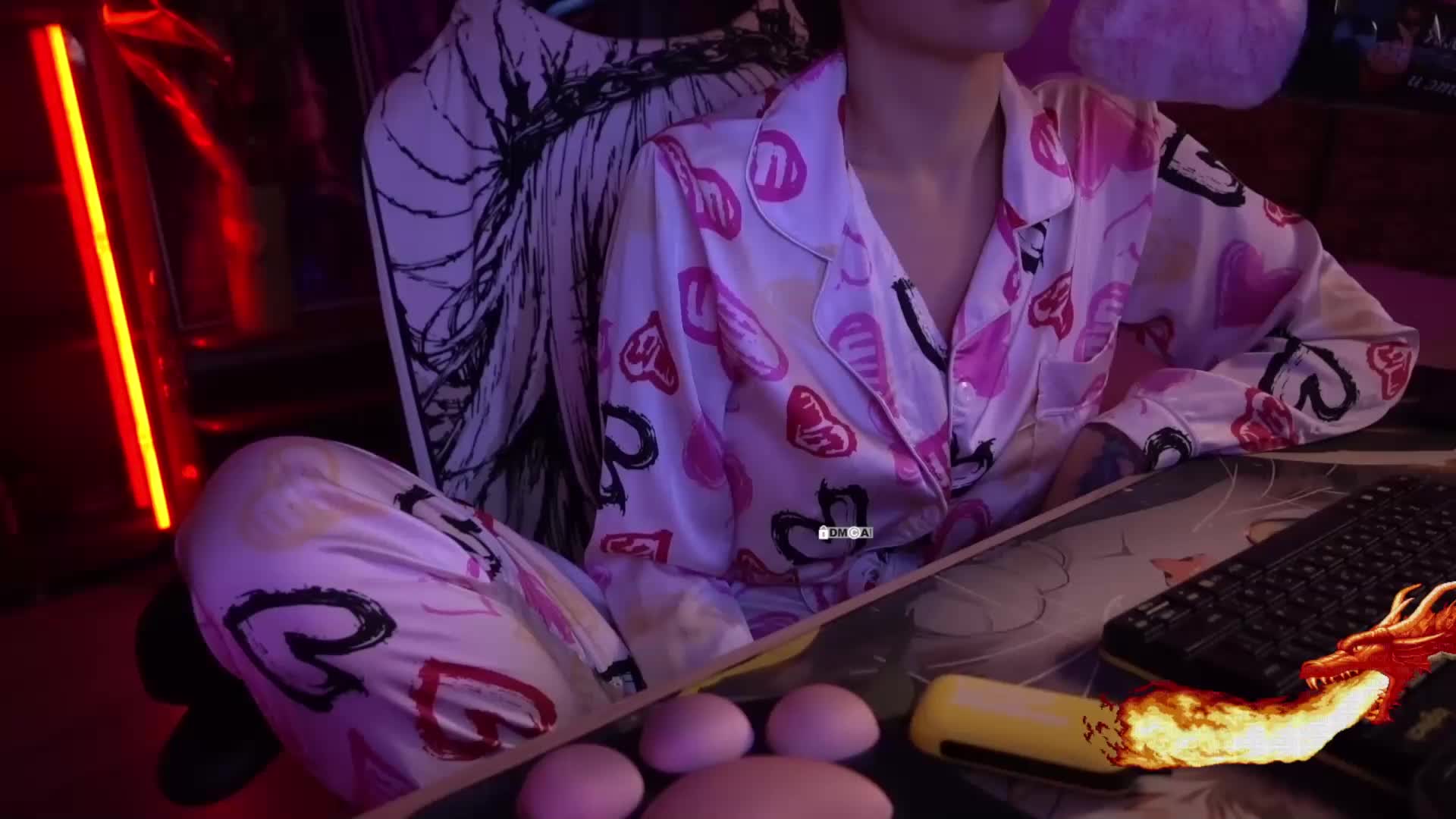 AmaReda Приват Записи 2026-01-10