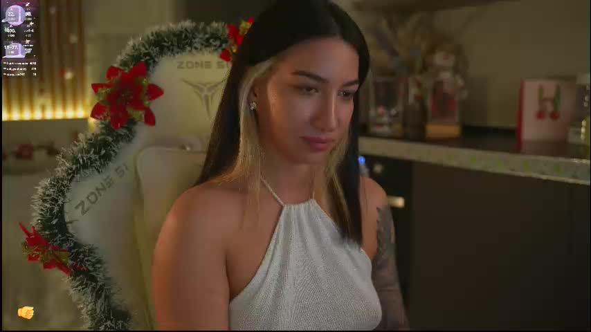 leoramallis Приват Записи 2026-01-10