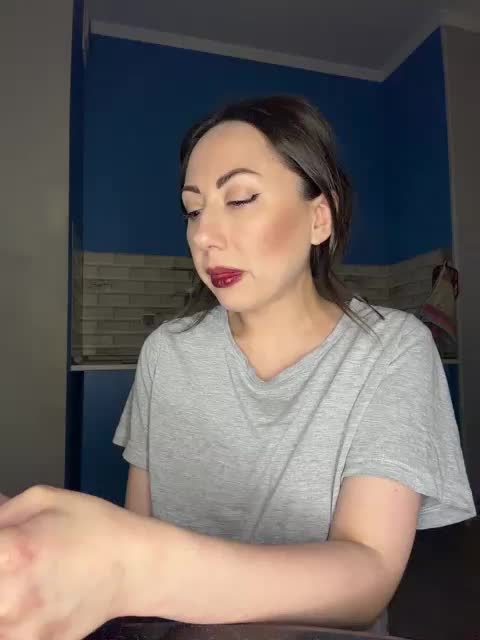 Kitana_mk Приват Записи 2026-01-10