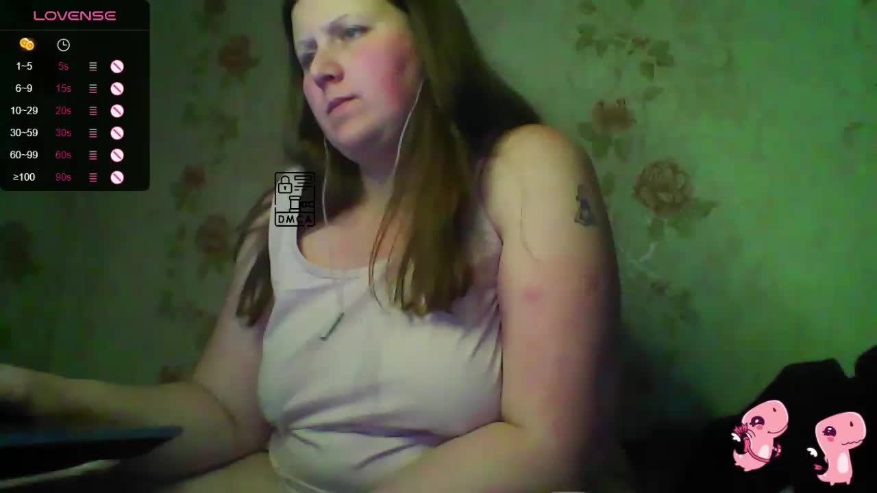 Martovskaya Приват Записи 2026-01-10