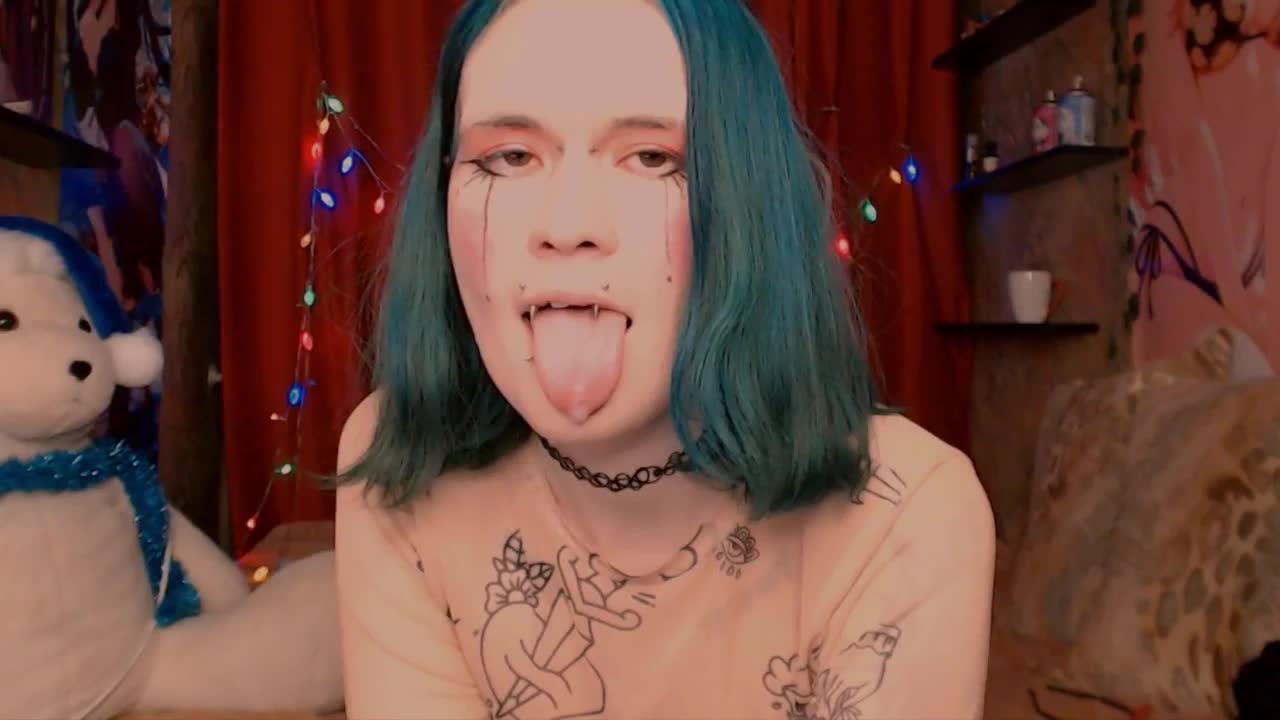 Colombina Приват Записи 2026-01-10