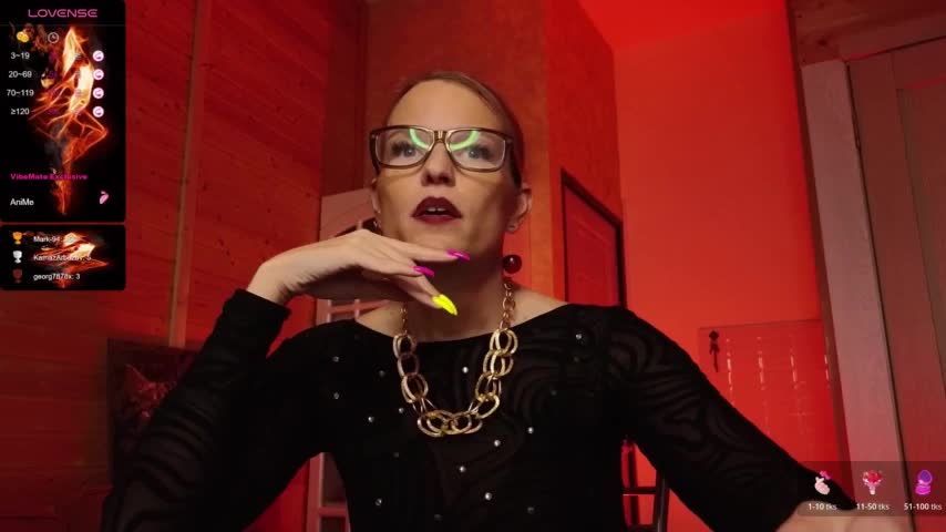 Findom_Lady_Shine Приват Записи 2026-01-10