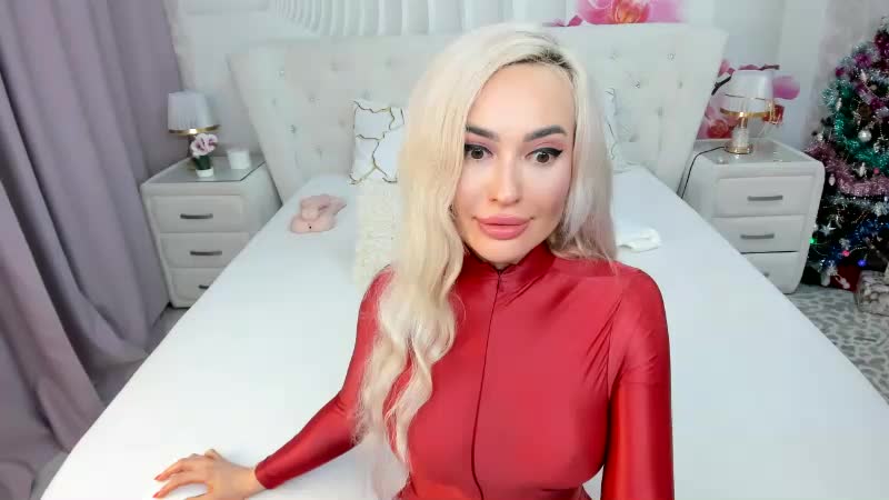 HottieSweetBritney Приват Записи 2026-01-10