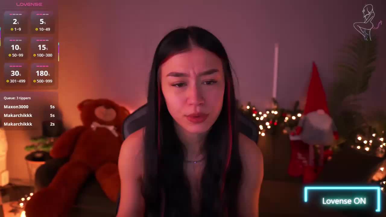 FataleNellie Приват Записи 2026-01-10