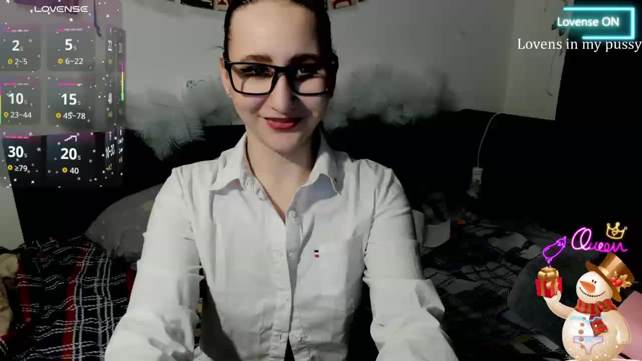 ChristyW3b Приват Записи 2026-01-10