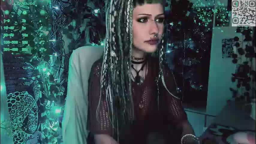 say_mary Приват Записи 2026-01-10