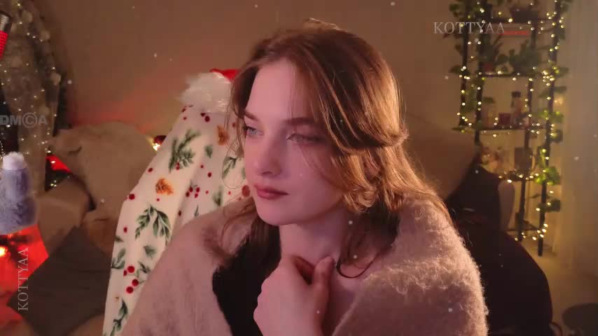 KOTTYAA Приват Записи 2026-01-10