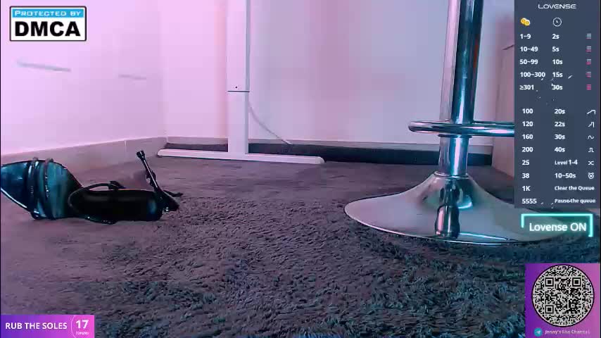 jenny_fighterfeet Приват Записи 2026-01-10