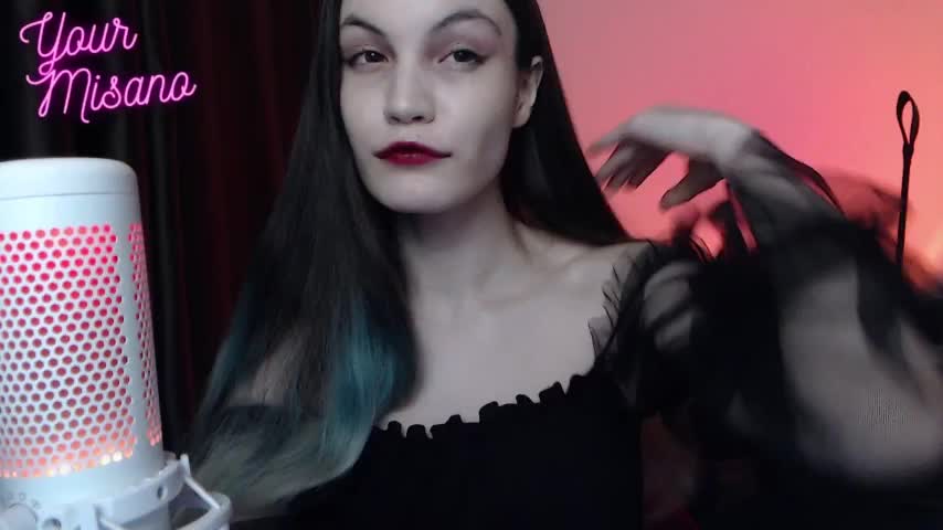 YourMisano Приват Записи 2026-01-10