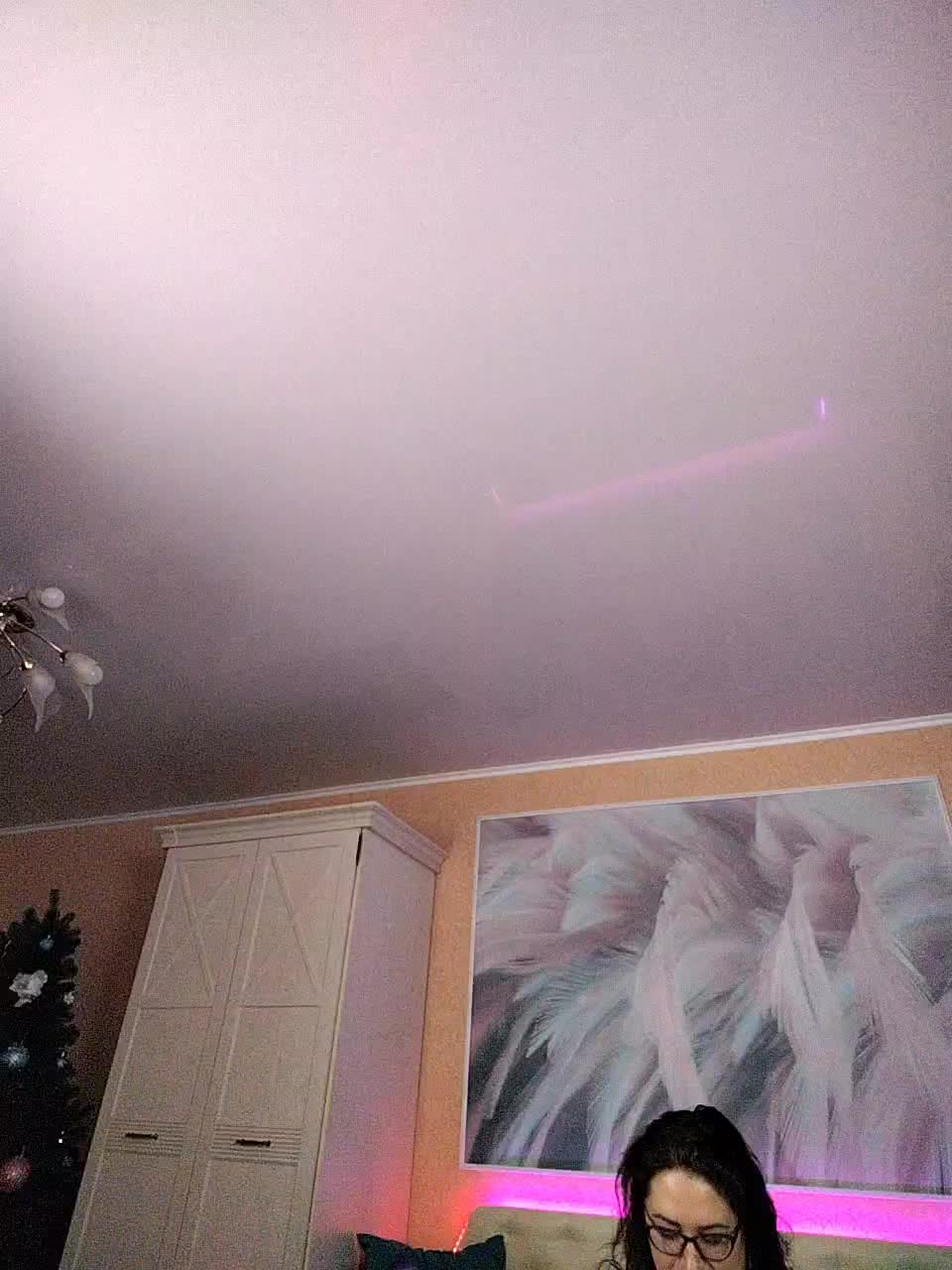 AlicaLovely Приват Записи 2026-01-10