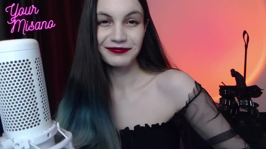 YourMisano Приват Записи 2026-01-10