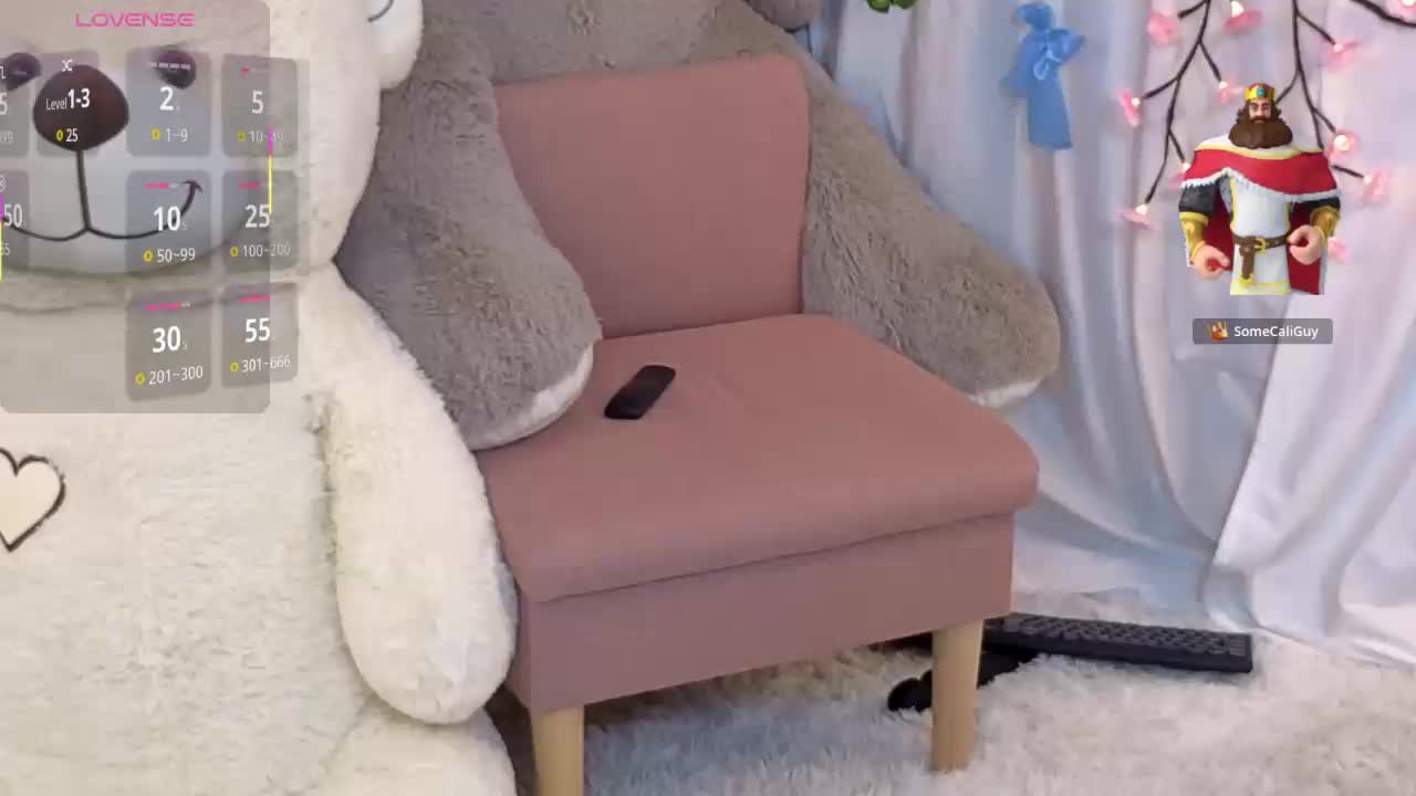 ViollaDream Приват Записи 2026-01-10