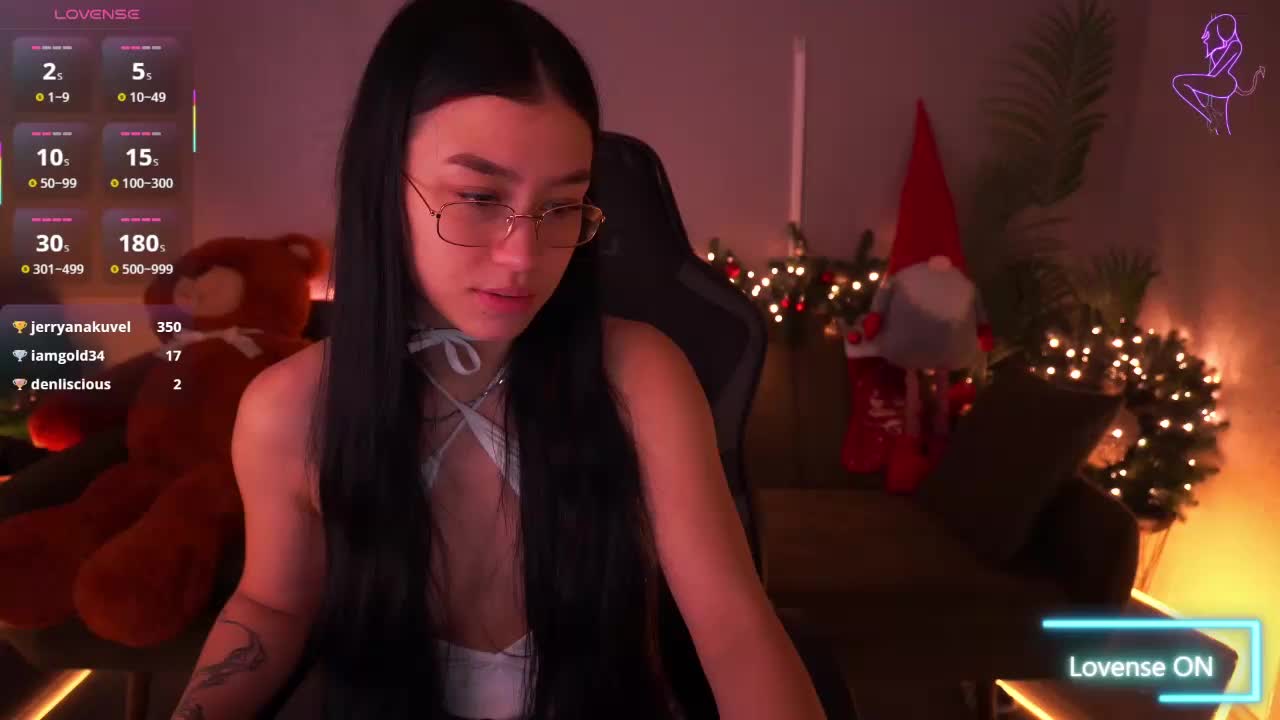 FataleNellie Приват Записи 2026-01-10