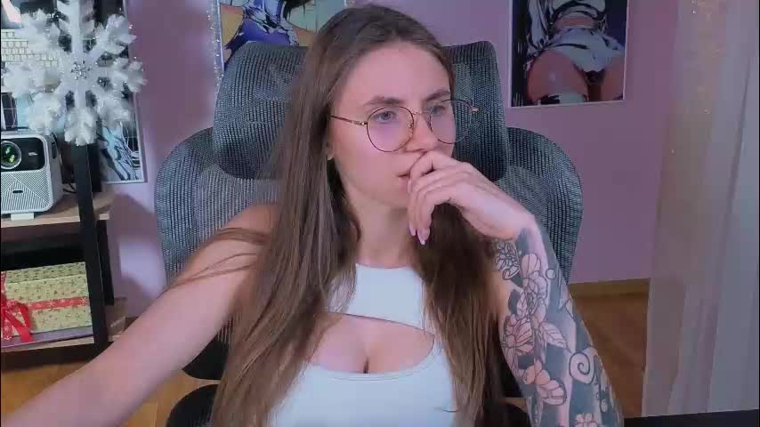 _lovelylove_ Приват Записи 2026-01-10