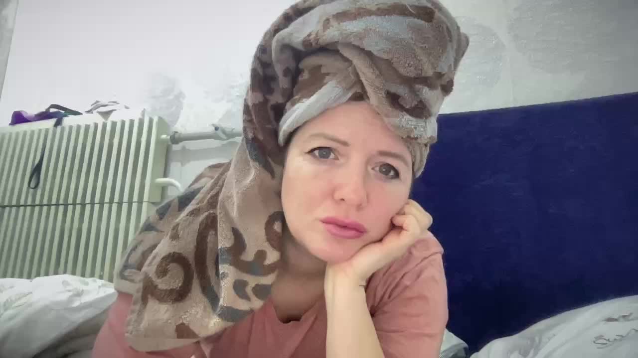 Natalii87 Приват Записи 2026-01-10