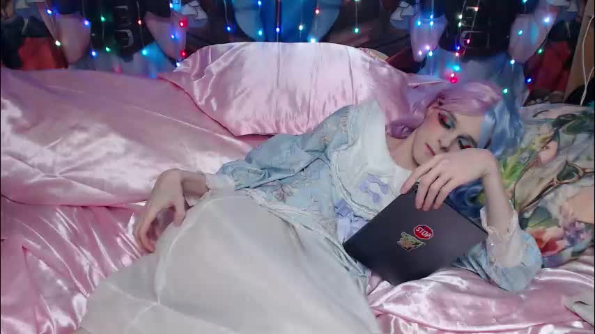 iselestias Приват Записи 2026-01-10