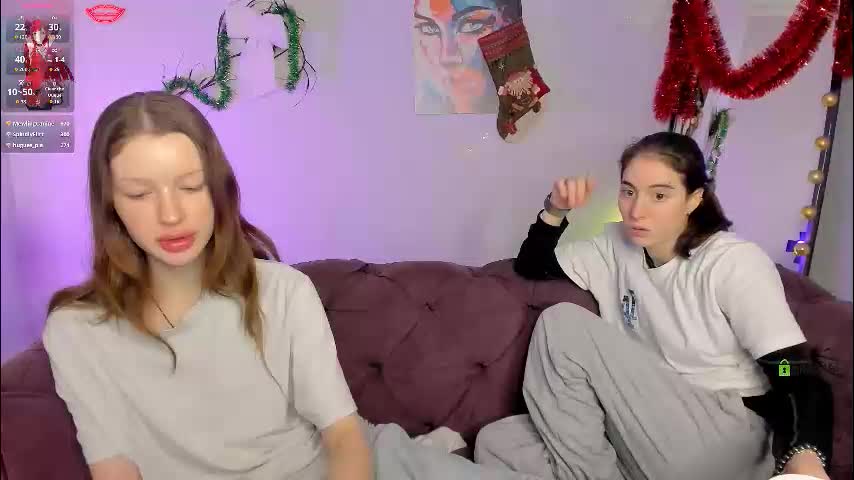 daisy_baby_ Приват Записи 2026-01-10