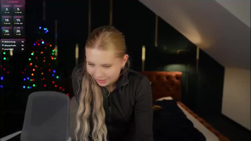 anabel2054 Приват Записи 2026-01-10