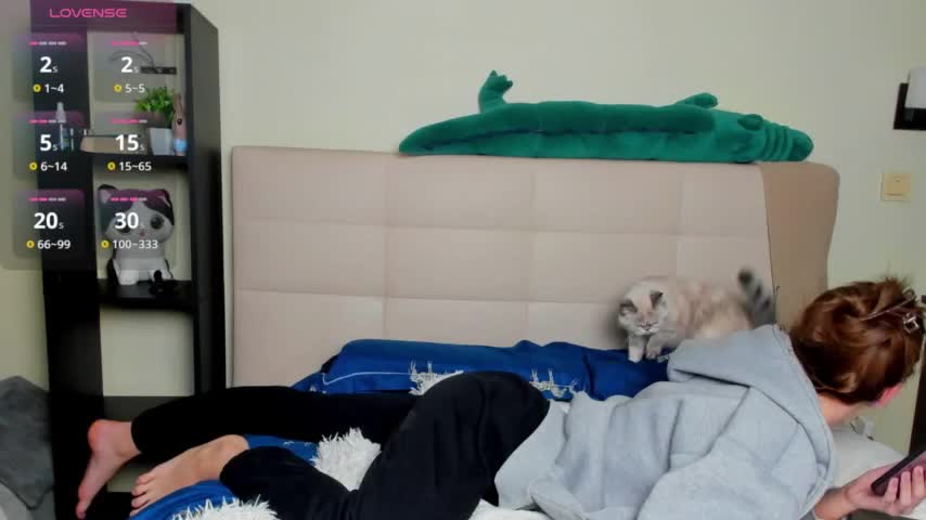 SilasCoraline Приват Записи 2026-01-10