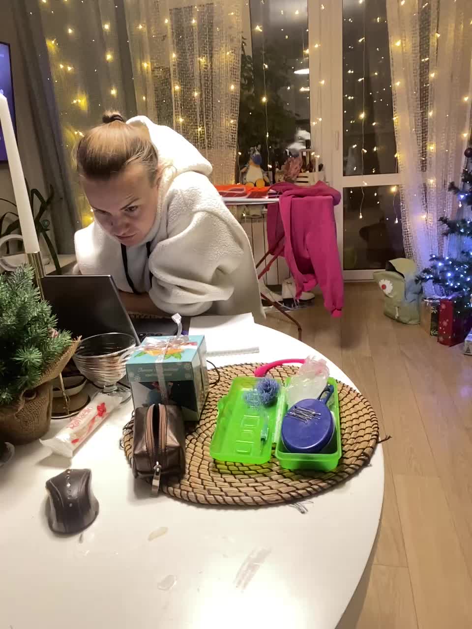 YuGoVi Приват Записи 2026-01-10