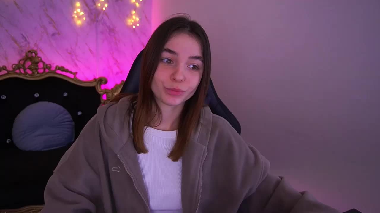 BabeDollie Приват Записи 2026-01-10