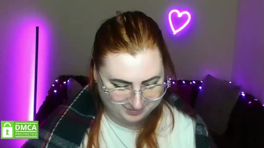 Aliciaredluv Приват Записи 2026-01-10