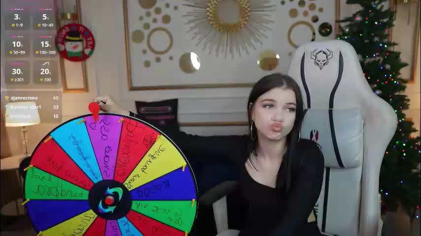 anabel_team054 Приват Записи 2026-01-10