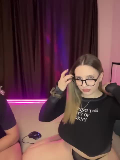 Cris_Mi Приват Записи 2026-01-10