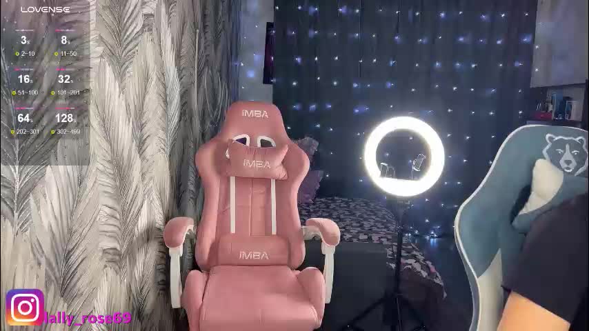 lallyrose69 Приват Записи 2026-01-10