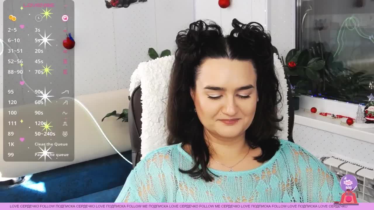 LinaCrave Приват Записи 2026-01-10