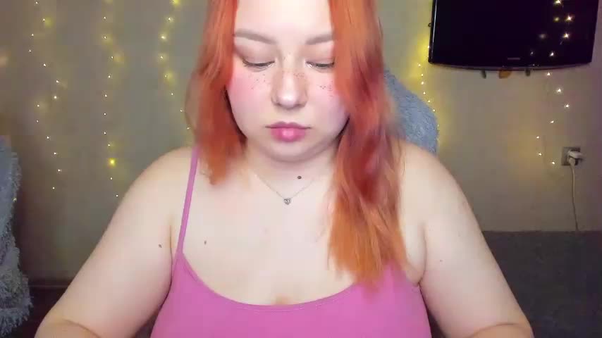 MilkaFoxy Приват Записи 2026-01-10