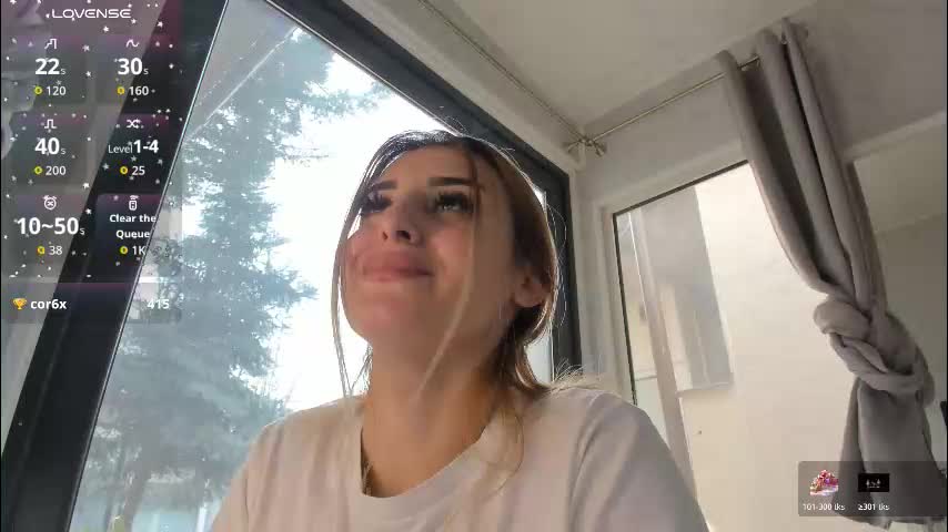 ella_vee Приват Записи 2026-01-10