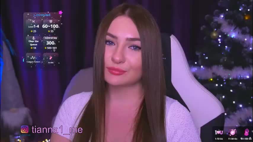 tianna_me Приват Записи 2026-01-11