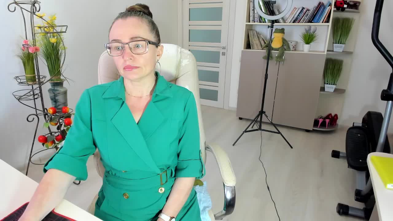 -Michelle- Приват Записи 2026-01-11