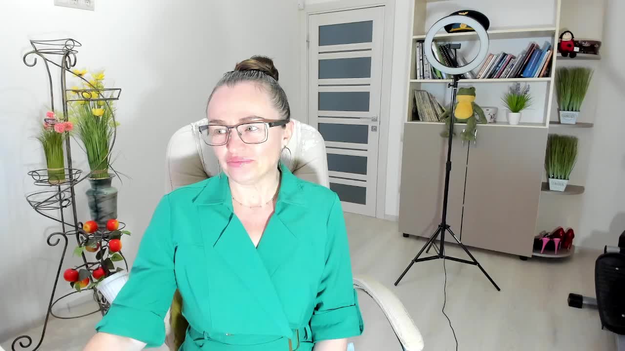 -Michelle- Приват Записи 2026-01-11