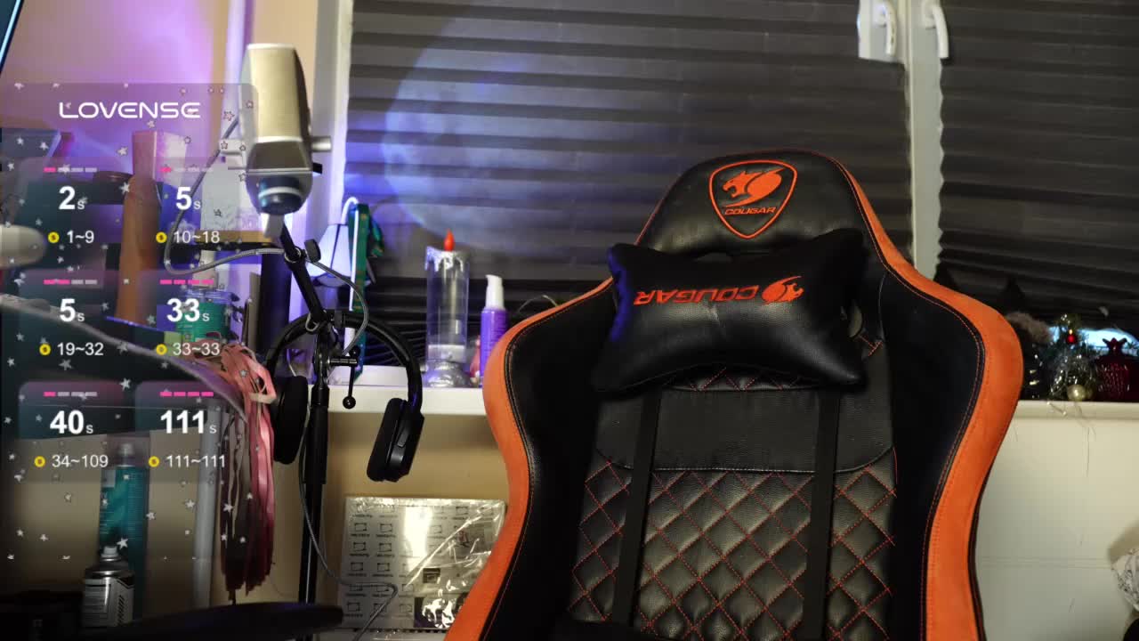 BlueCherry Приват Записи 2026-01-11