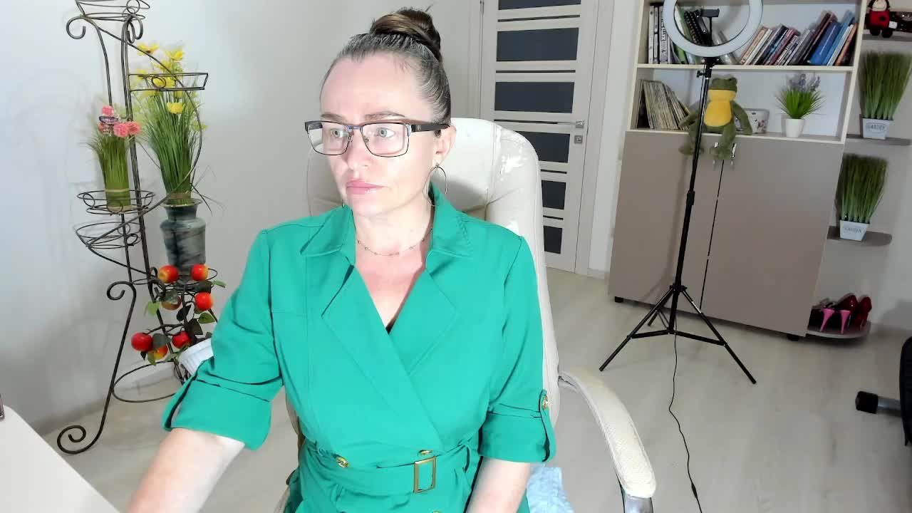 -Michelle- Приват Записи 2026-01-11