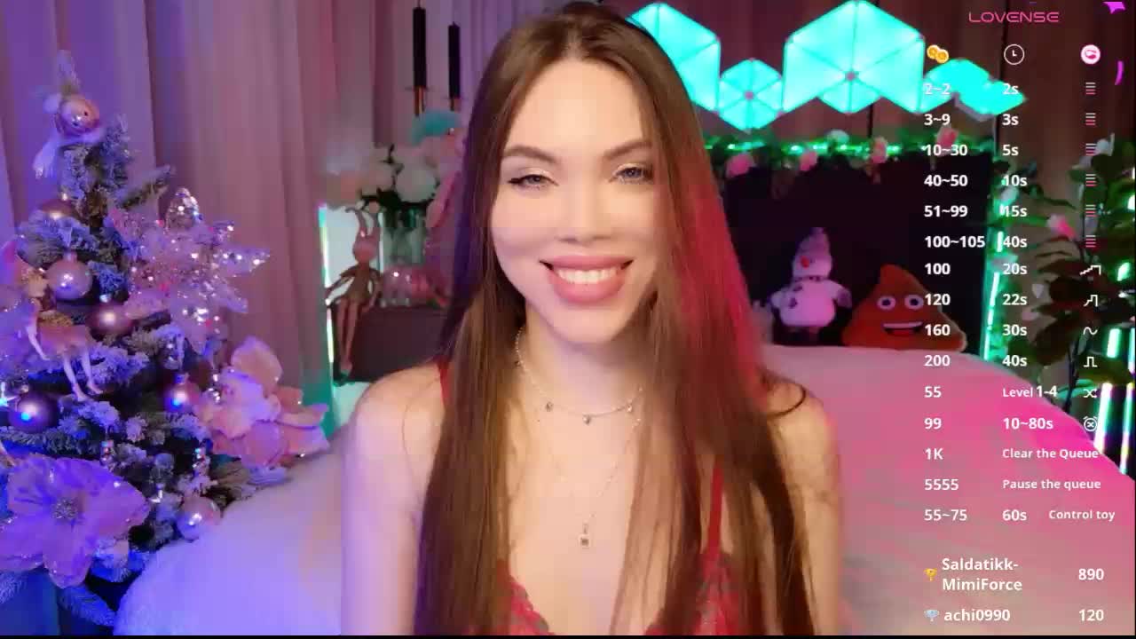 MimiForce Приват Записи 2026-01-11