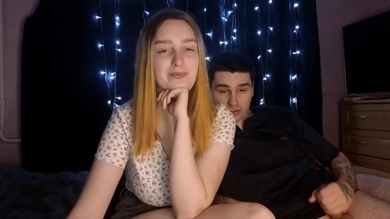 Sweet-Little-Lie Приват Записи 2026-01-11