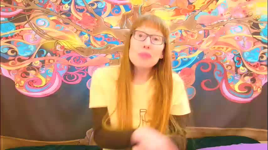 ember_starleena Приват Записи 2026-01-11