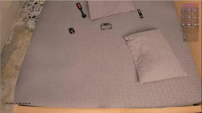 theanytimeshow Приват Записи 2026-01-11