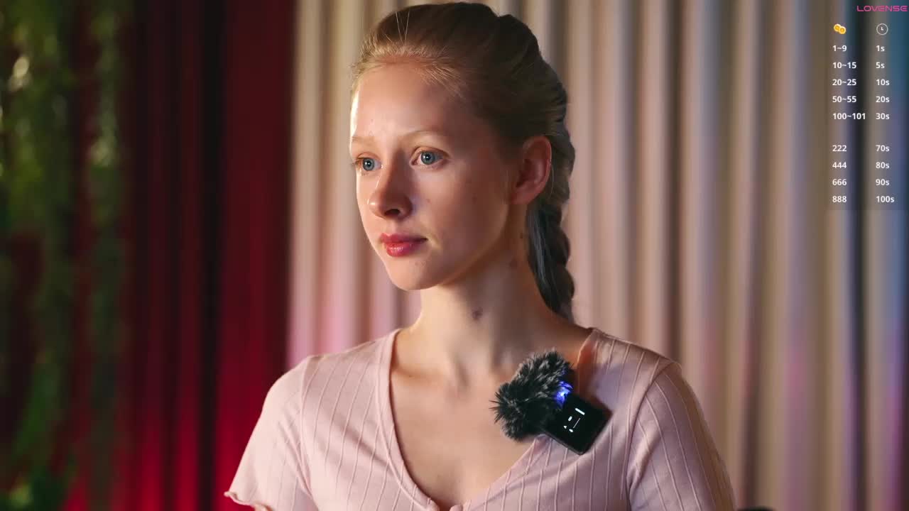 MiaVebes Приват Записи 2026-01-11