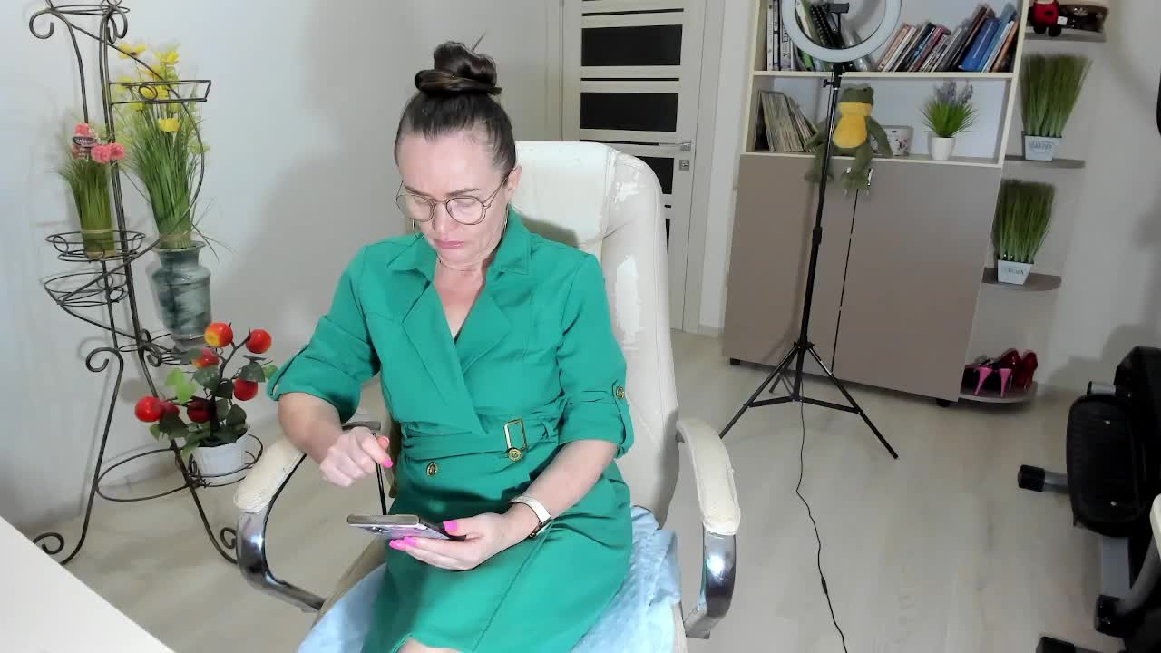 -Michelle- Приват Записи 2026-01-11