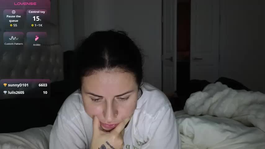 VioletBaby Приват Записи 2026-01-11