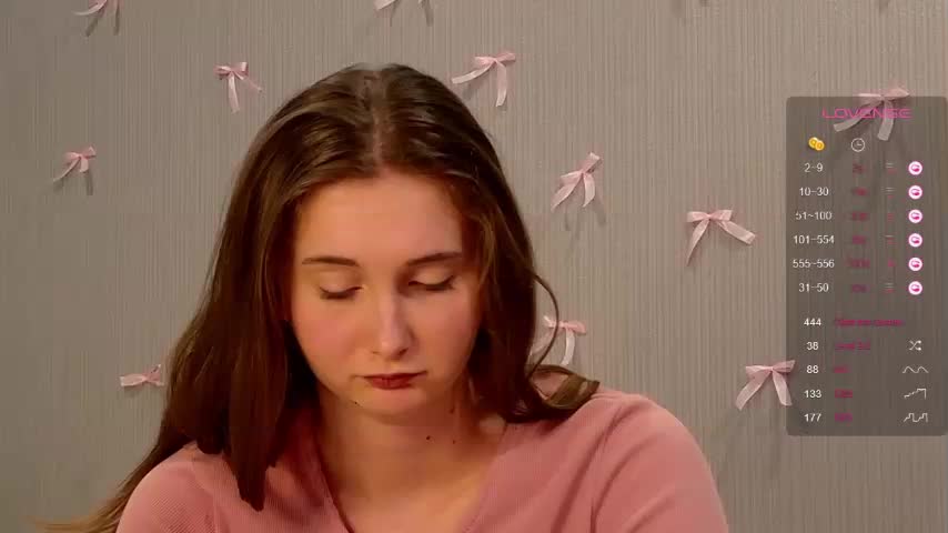 PeachGirl Приват Записи 2026-01-11