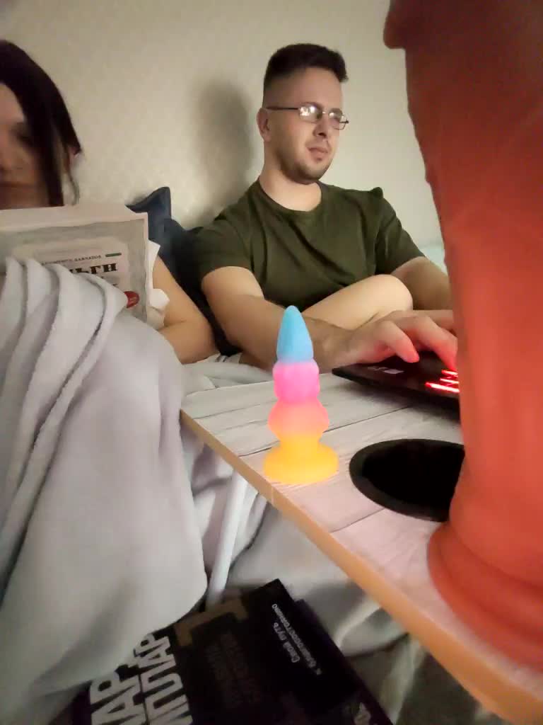 Sl_ktrn Приват Записи 2026-01-11