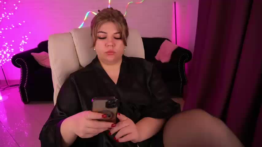 AmellyWhite Приват Записи 2026-01-11