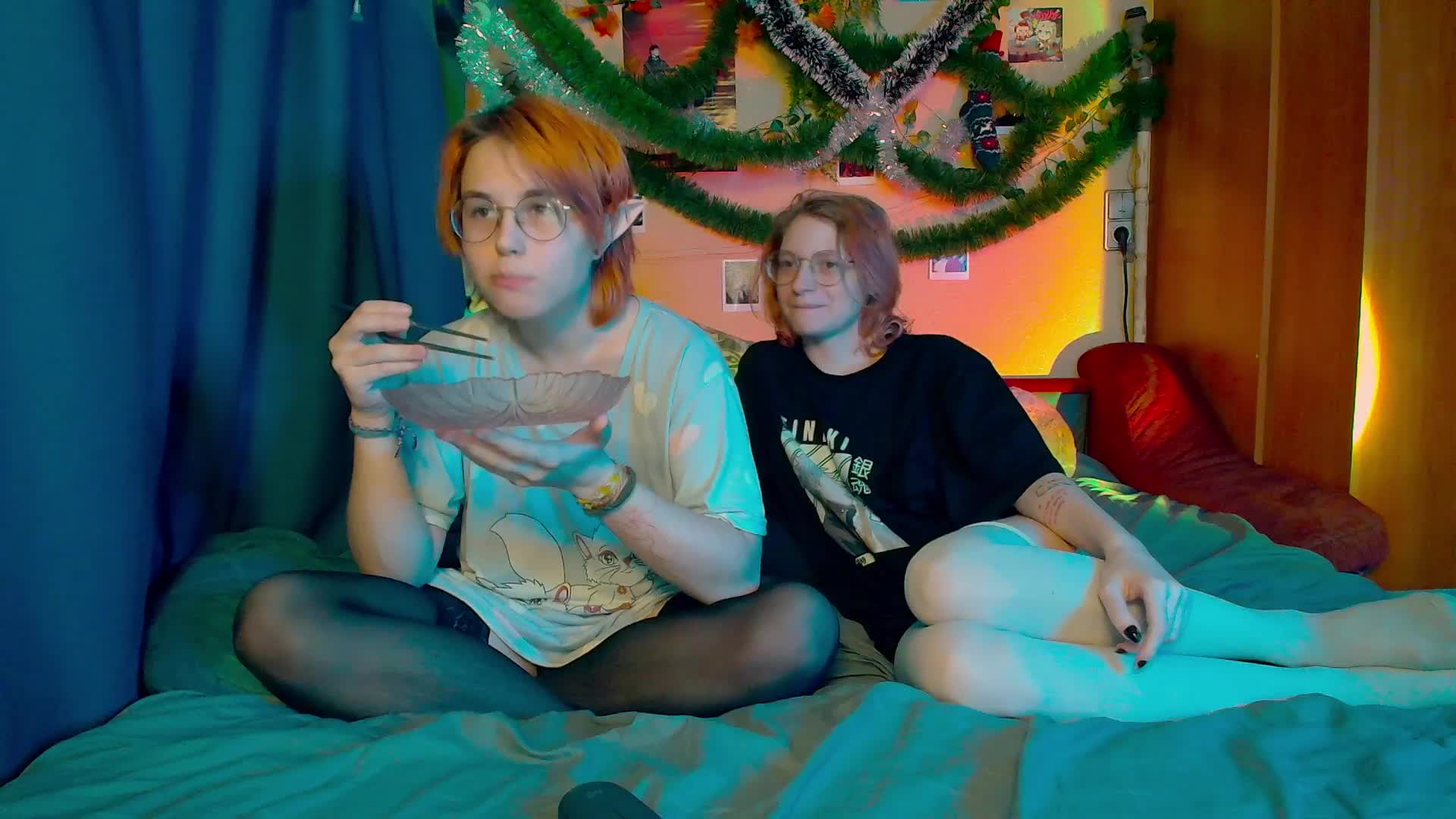 Tricky_Kitsune Приват Записи 2026-01-11